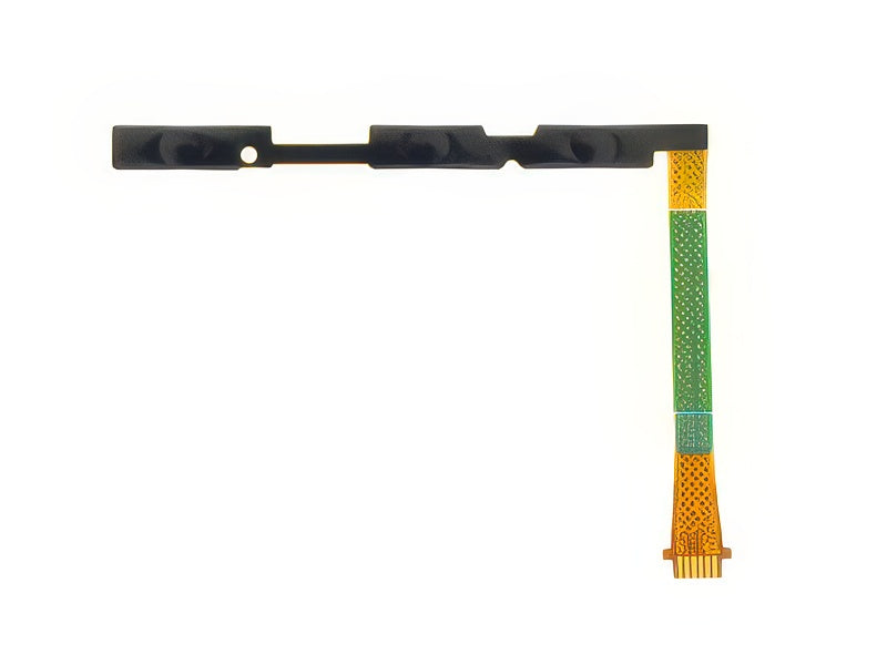 Flat Cable + Switch Tasti Laterali per Huawei Media Pad T5 10" Wifi