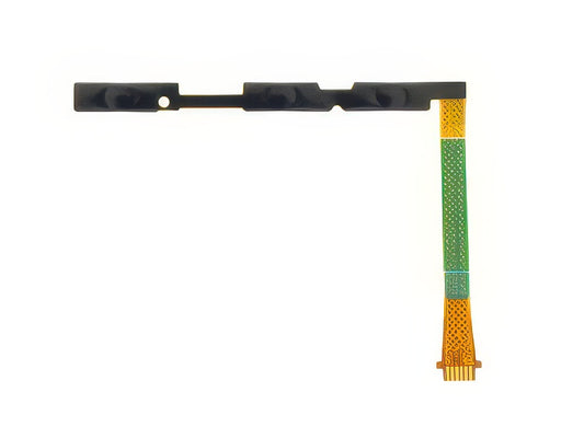 Flat Cable + Switch Tasti Laterali per Huawei Media Pad T5 10" Wifi