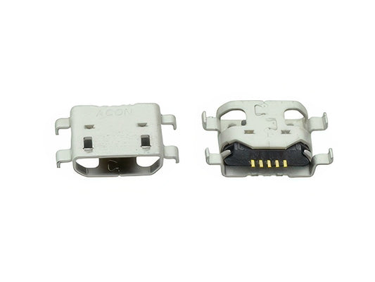 Connettore Plug-in Ricarica per Huawei Mobile Wifi E5573Bs-320