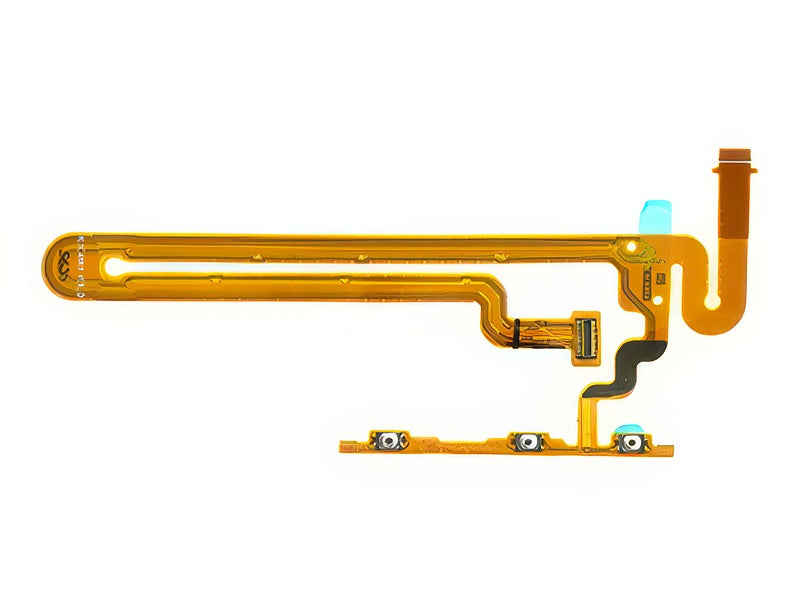 Flat Cable + Switch Tasti Laterali per Huawei Nova