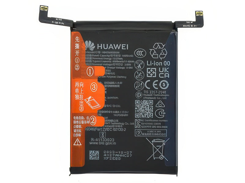HB456493EGW Batteria 4500 mAh Li-Ion per Huawei Nova 12 SE