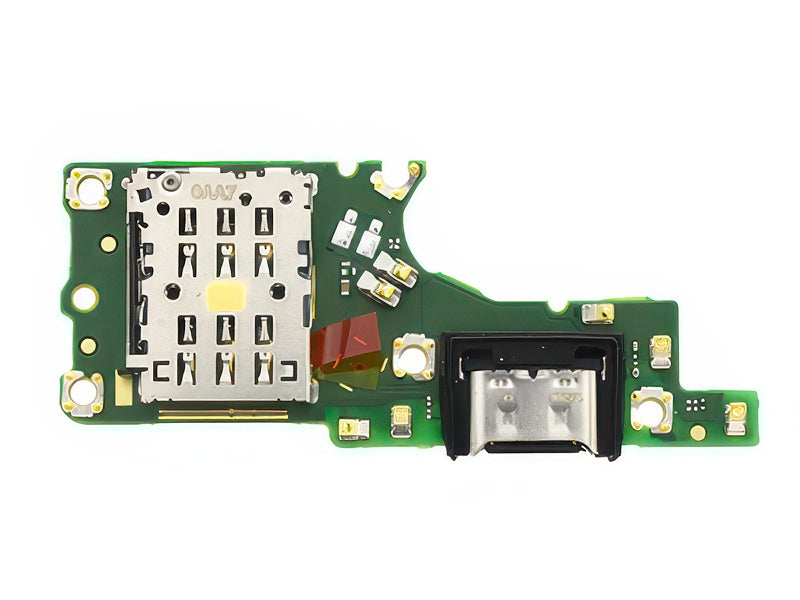 Sub Board + Plug In + Lettore Sim Card per Huawei Nova 8i
