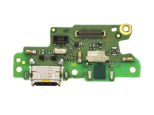 Sub Board + Plug In + Microfono per Huawei Nova Plus