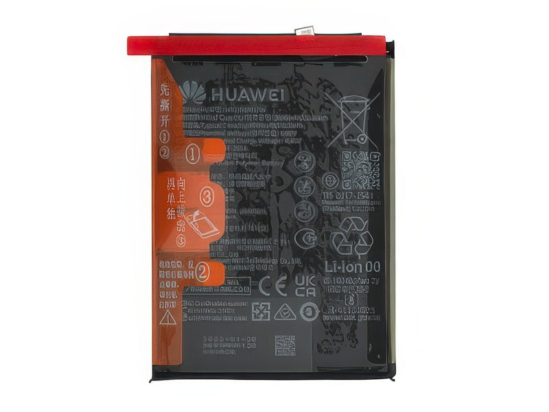 HB536896EFW Batteria 6000 mAh Li-Ion per Huawei Nova Y70