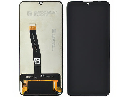 Lcd + Touchscreen Nero per Huawei P Smart 2020