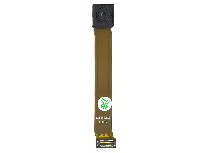 Modulo camera Frontale Breathing Crystal per Huawei P Smart Pro