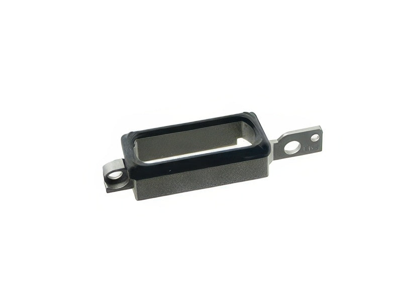Frame in Alluminio per carrello Camera Frontale per Huawei P Smart Z