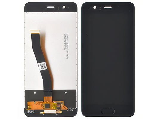 Lcd + Touchscreen Nero per Huawei P10