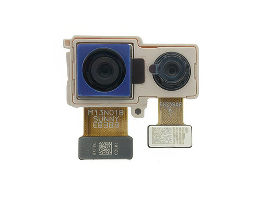 Modulo Doppia Camera Posteriore per Huawei P Smart+ 2019