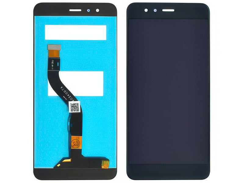 Lcd + Touch Screen Nero per Huawei P10 Lite