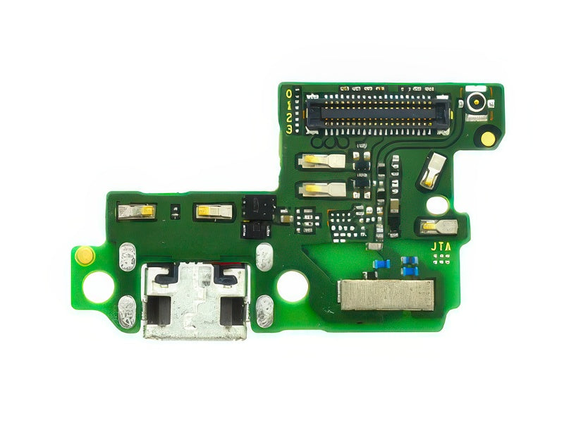 Sub Board + Plug In + Microfono per Huawei P10 Lite