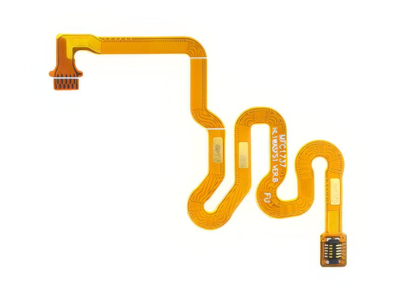 Flat Cable Lettore Impronta per Huawei P10 Lite