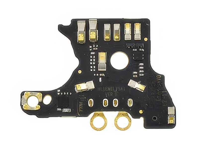 Sub Board Antenna + Microfono per Huawei P20