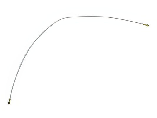 Cavo Coassiale Antenna 50 Ohm 143 mm Bianco per Huawei P20