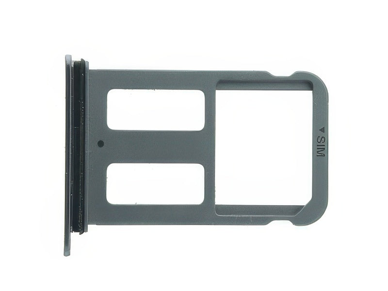 Sportello Sim Card + Alloggio Blu per Huawei P20