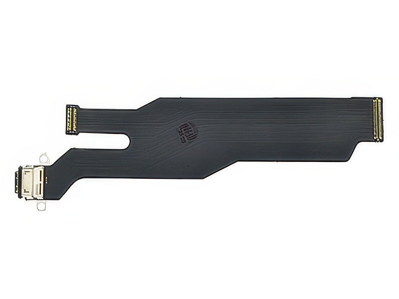 Flat Cable + Plug In per Huawei P20 Dual Sim