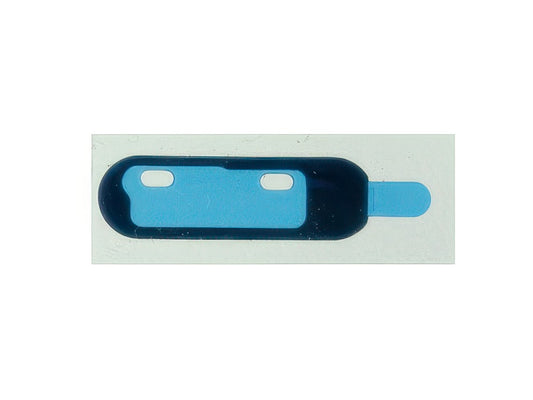 Adesivo Tasto Home/Lettore Impronta per Huawei P20 Dual Sim