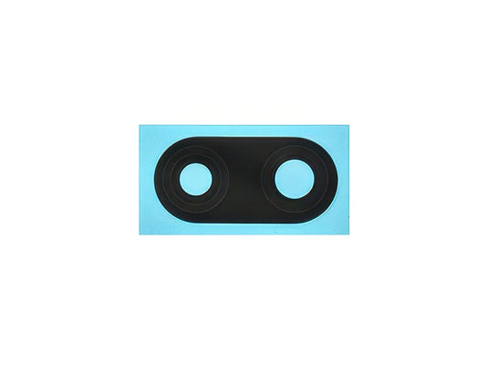 Vetrino Camera Posteriore per Huawei P20 Lite