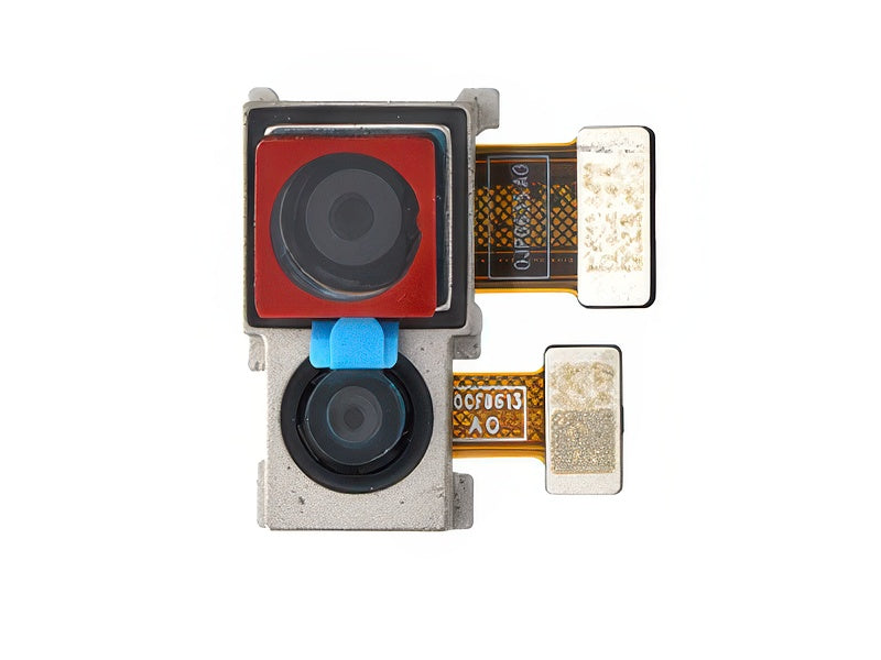 Modulo Doppia Camera Posteriore 16 + 2MP per Huawei P20 Lite Dual Sim