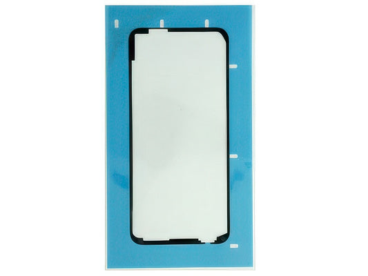 Adesivo Cover Batteria per Huawei P20 Lite Dual Sim