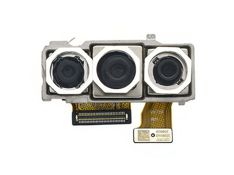 Modulo Tripla Camera Posteriore per Huawei P20 Pro