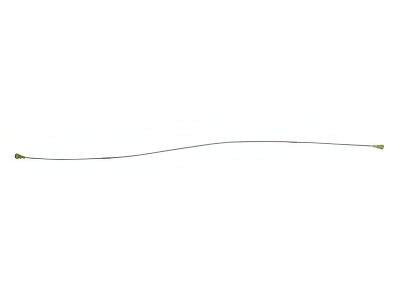Cavo Coassiale Antenna 50 Ohm 147 mm Bianco per Huawei P20 Pro