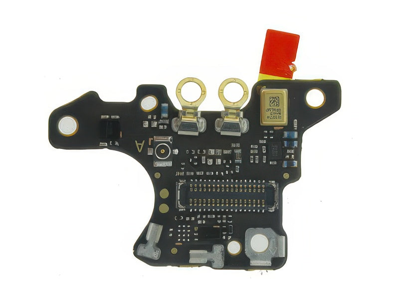 Sub Board Antenna + Microfono per Huawei P20 Pro Dual Sim - Originale Service Pack