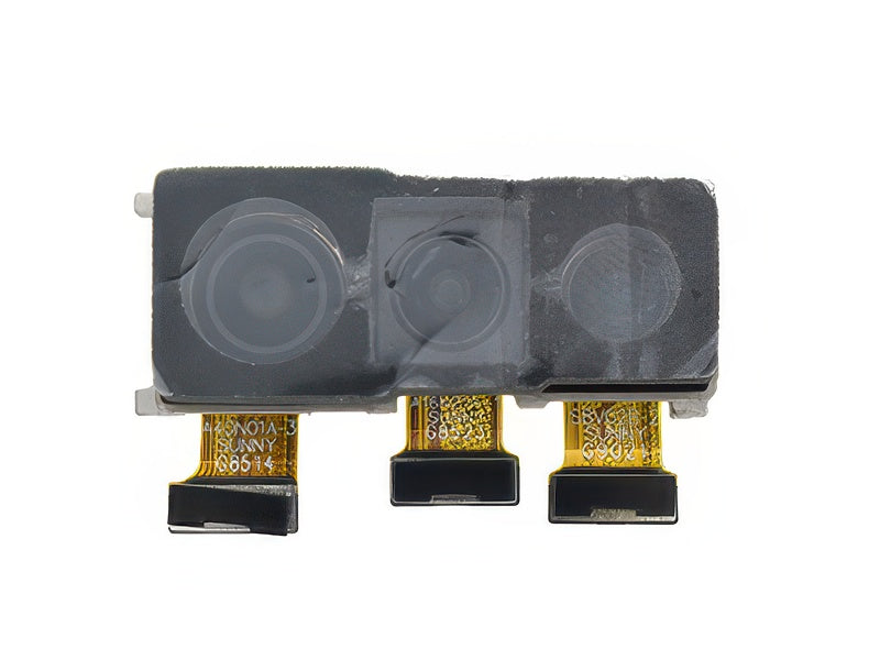 Modulo Tripla Camera Posteriore per Huawei P30