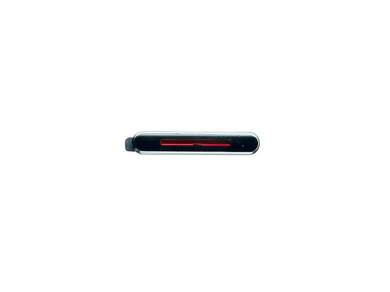 Tasto esterno accensione Aurora Blu per Huawei P30