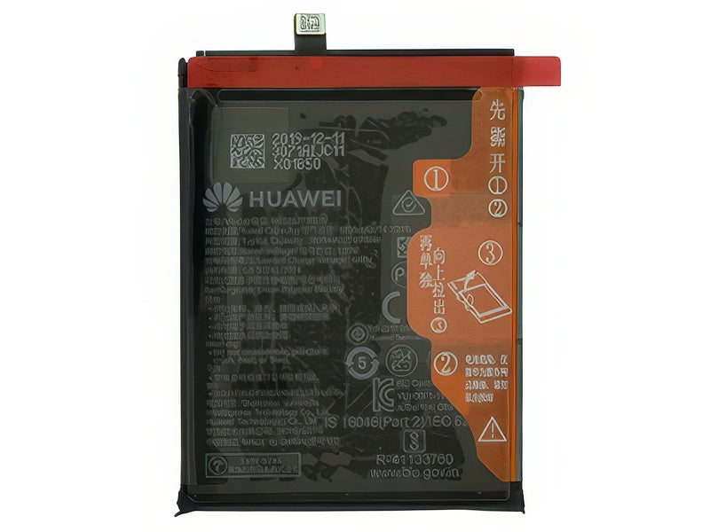 HB525777EEW Batteria 3800 mAh Li-Ion per Huawei P40