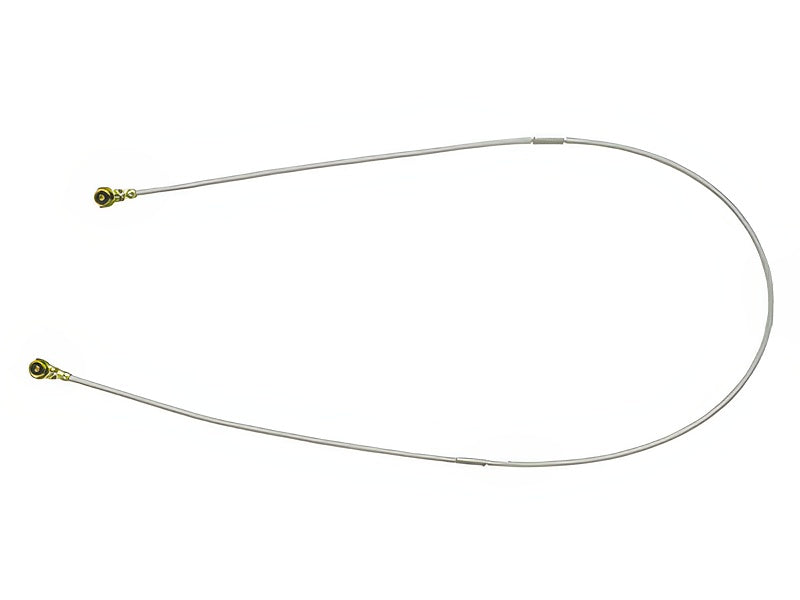Cavo Coassiale Antenna 50 Ohm 163 mm Bianco per Huawei P30 Pro New Edition