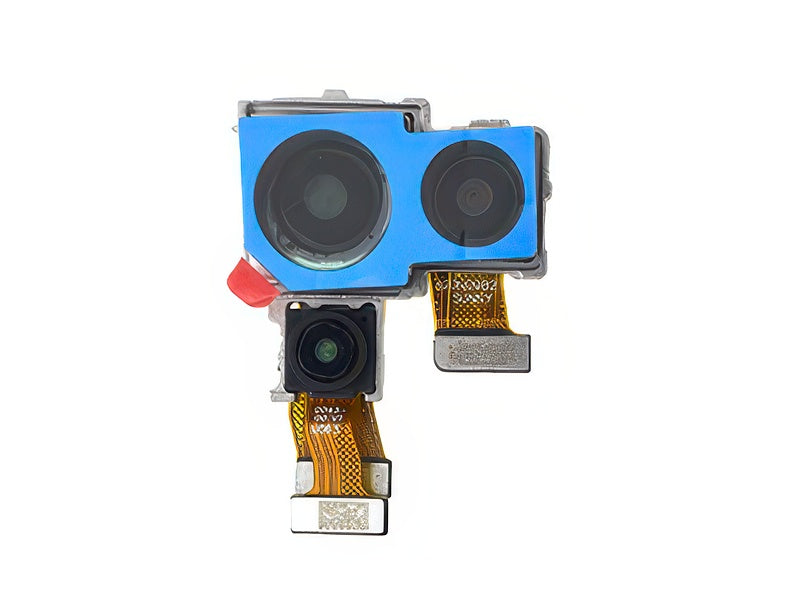 Modulo Tripla Camera Posteriore per Huawei P30 Pro