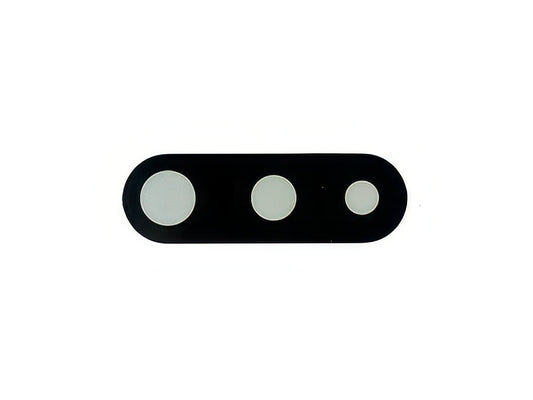 Vetrino Camera Posteriore per Huawei P30 Lite New Edition - Originale Service Pack