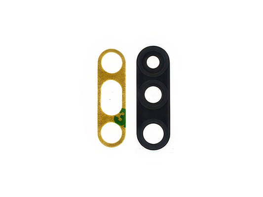 Vetrino Camera Posteriore per Huawei P30 Lite New Edition - Compatibile
