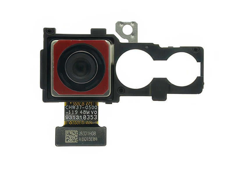 Modulo Camera Posteriore 48MP + Struttura in plastica per Huawei P30 Lite