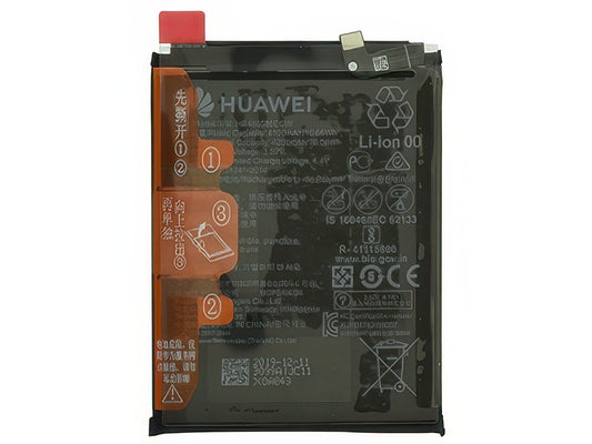HB486586ECW Batteria 4200 mAh Li-Ion per Huawei P40 Lite