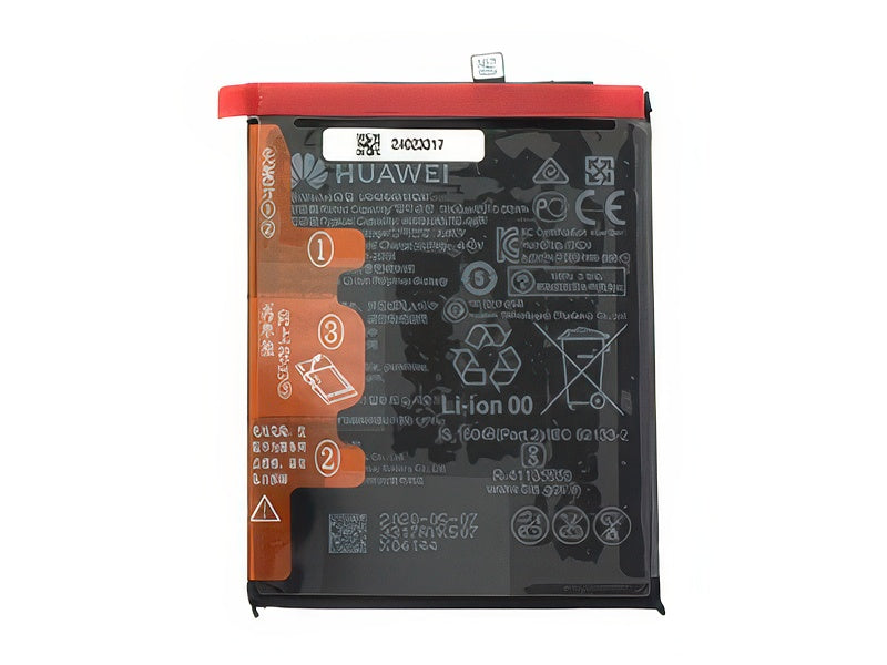 HB466483EEW Batteria 4000 mAh Li-Ion per Huawei P40 Lite 5G