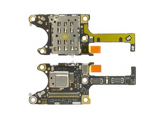 Sub Board + Lettore Sim Card per Huawei P40 Pro