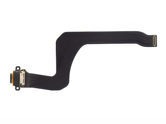 Flat Cable + Plug In per Huawei P40 Pro Plus