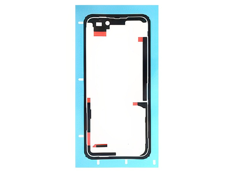 Adesivo Cover Batteria per Huawei P40 Pro Plus