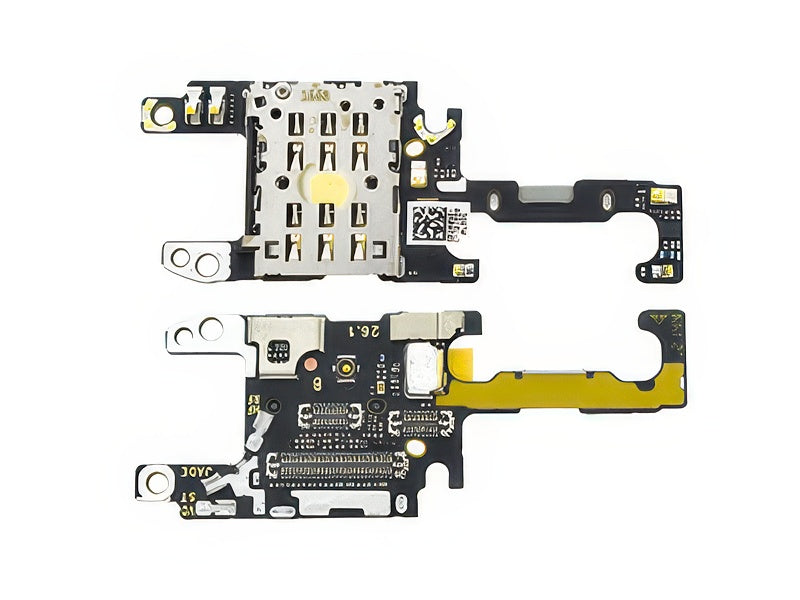 Sub Board + Microfono + Lettore Sim Card per Huawei P50 Pro