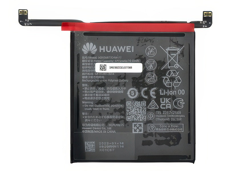 HB556877EHW Batteria 4815 mAh Li-Ion per Huawei P60 Pro
