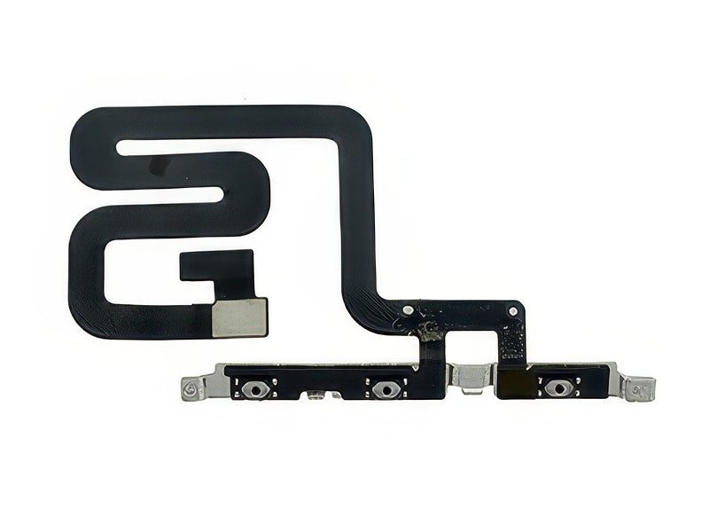 Flat Cable + Switch Tasti Laterali per Huawei P9 Plus Dual-Sim
