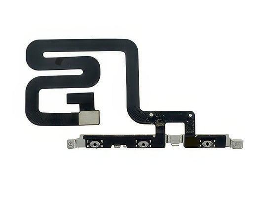 Flat Cable + Switch Tasti Laterali per Huawei P9 Plus Dual-Sim