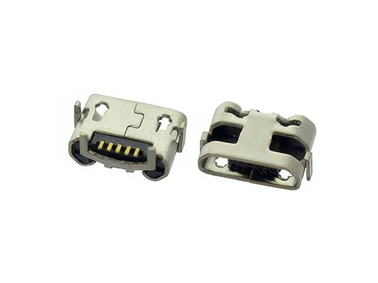 Connettore Plug-in Ricarica per Huawei Y5 II 4G