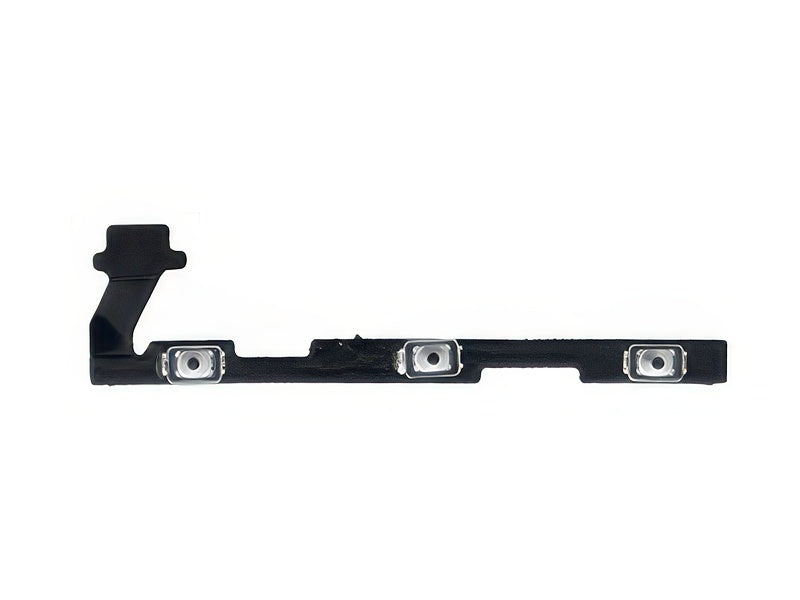 Flat Cable + Switch Tasti Laterali per Huawei Y6 2017