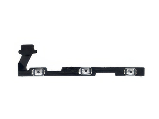 Flat Cable + Switch Tasti Laterali per Huawei Y6 2017