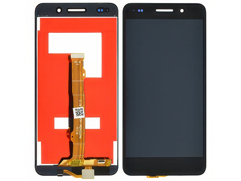 Lcd + Touchscreen Nero per Huawei Y6 II