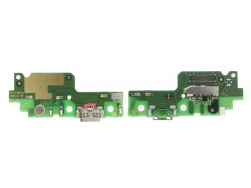 Scheda Funzionale + Plug In + Microfono per Huawei Y6 II