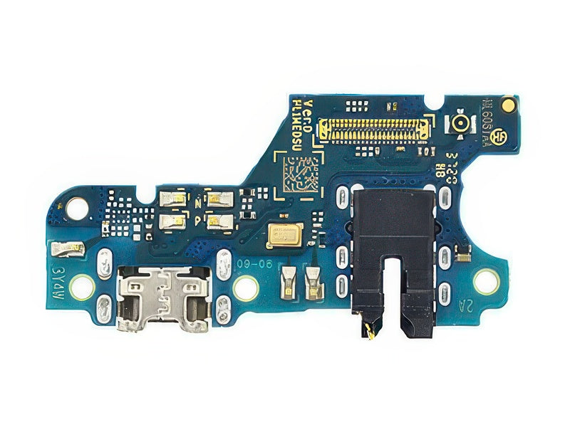 Sub Board + Plug In + Microfono + Jack Audio per Huawei Y6 Pro